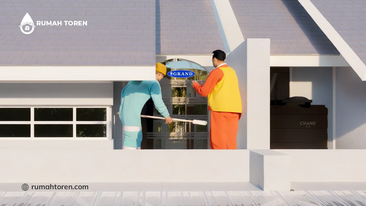 Hal yang Perlu Diperhatikan pada Tandon Stainless 304 Premium